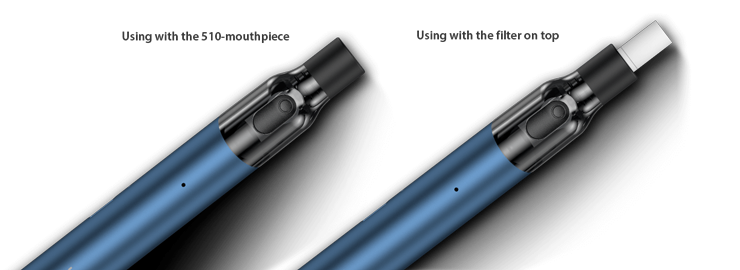 Joyetech filter eGo AIR 20ks