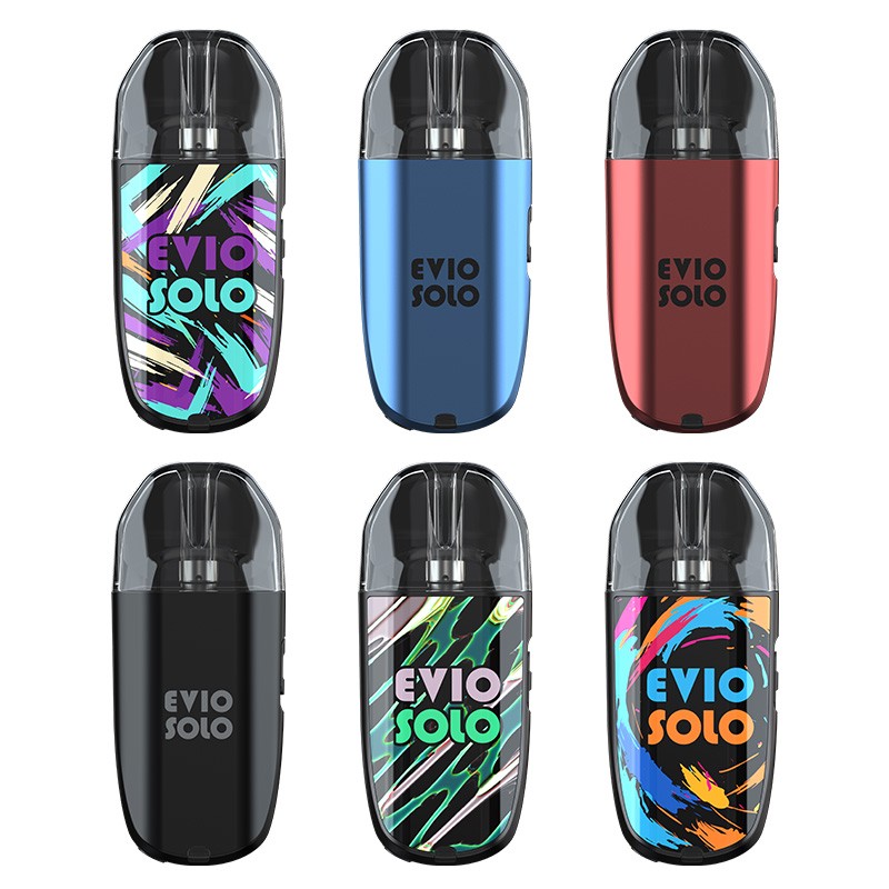 Joyetech EVIO SOLO Pod Cartridge 4,8ml