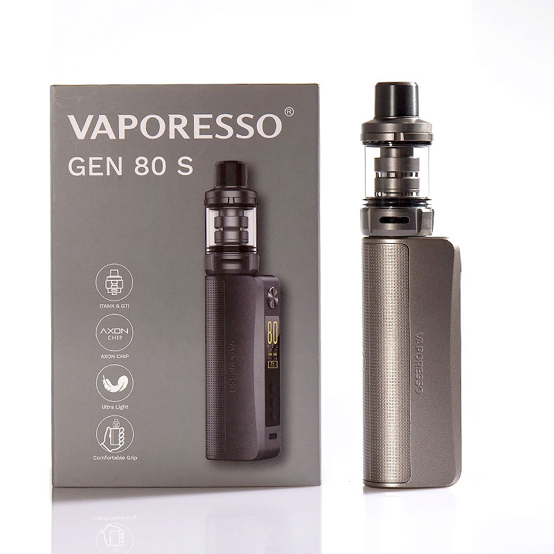 Vaporesso GTi Mesh žeraviaca hlava 0,2ohm