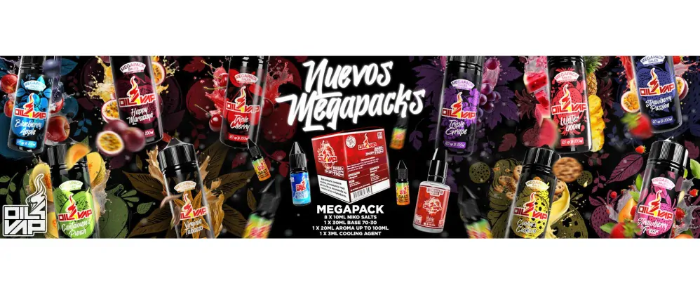 ArtVap báza 70/30 30ml (0mg)