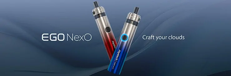 Joyetech eGo NexO cartridge 2ml