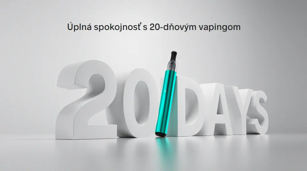 VOOPOO DORIC Galaxy cartridge 0,7 ohm 2ml