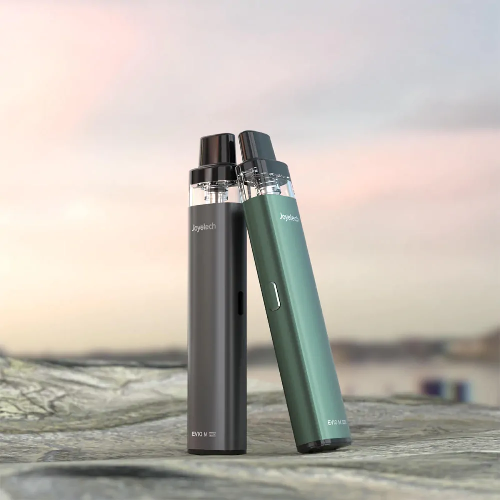 Joyetech EVIO M PRO 1100 mAh Blue