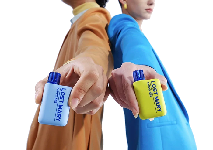 Elf Bar ELFA Pods prázdna cartridge 2Pack 