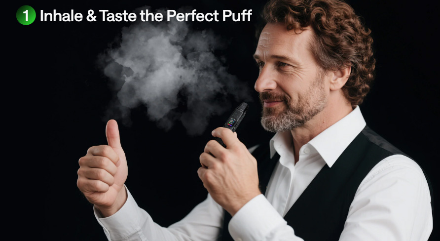 OXVA Xlim Top Fill SS cartridge 0,6ohm 2ml 3Pack