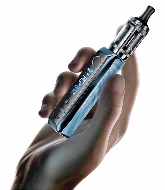 Vaporesso GTX ONE PRO 40W 3000mAh Brown