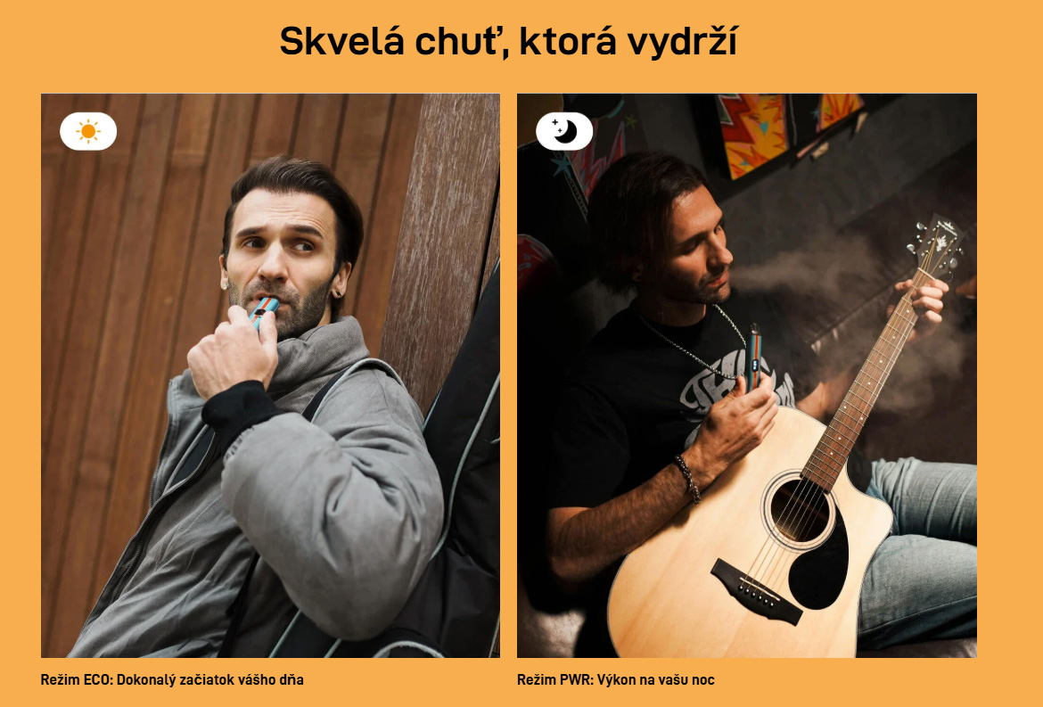 Vaporesso VIBE Pod 1100mAh Silver