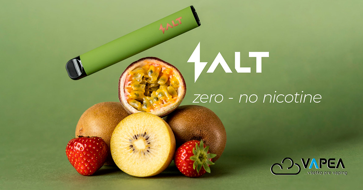 Salt Switch 900 Melon 20mg