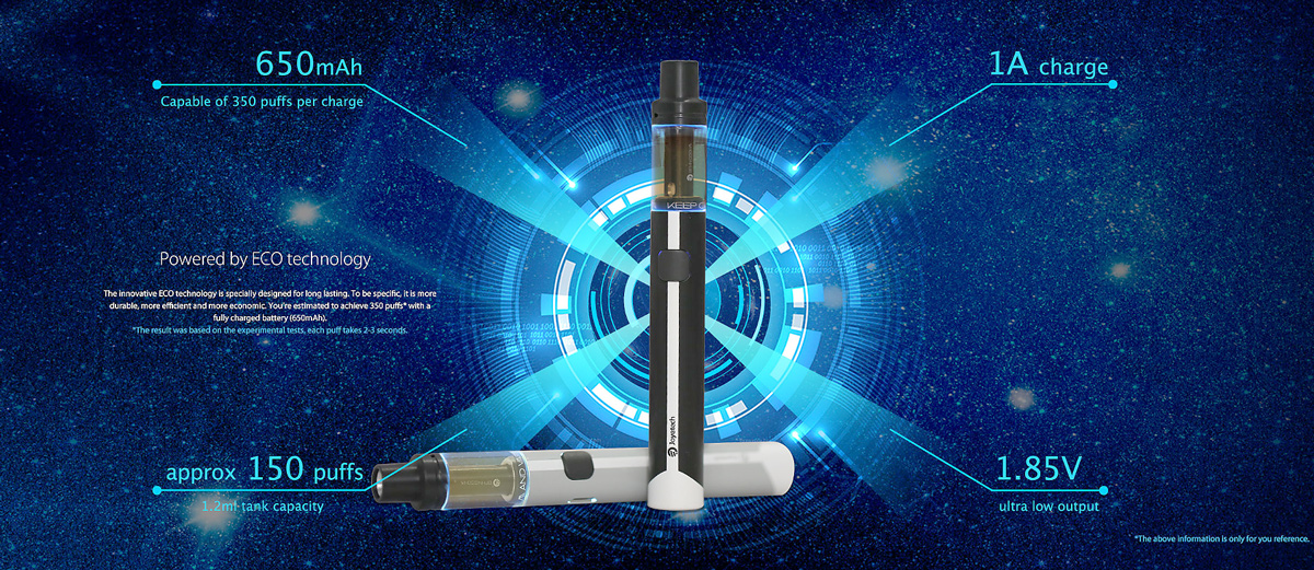 Joyetech žeraviaca hlava BFHN - 0,5ohm 