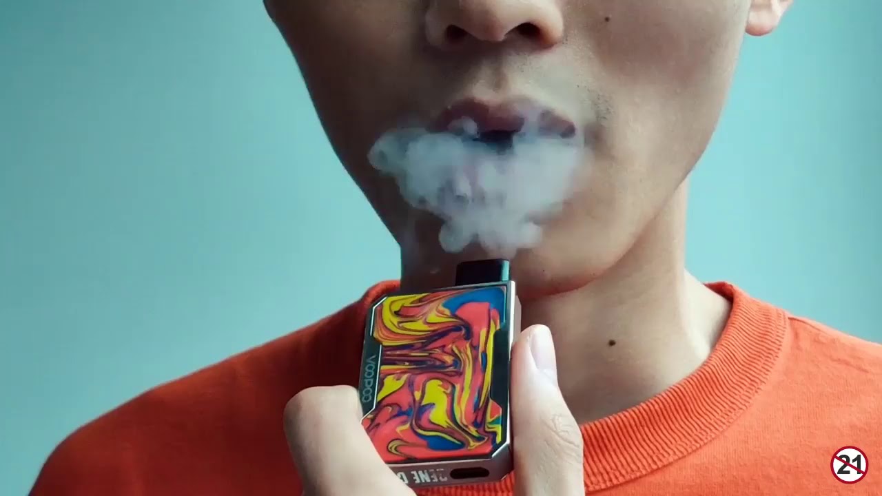 VOOPOO Drag NANO cartridge 1,0 ml 1,8ohm