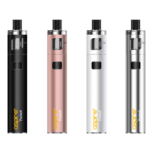 aSpire Pockex nahradné telo tanku - Blue