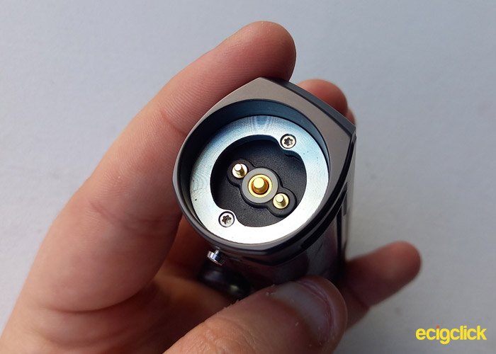 VOOPOO PnP-X Cartridge 5ml Black