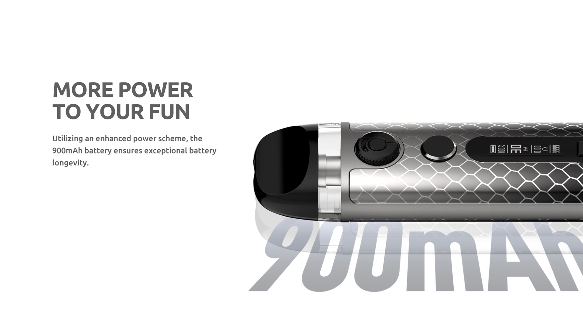 Smoktech Novo 5 MTL 0,7ohm 2ml 3pack