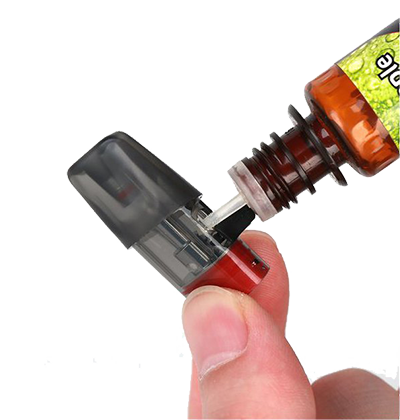 Elf Bar RF350 POD cartridge 1,6ml 1,2ohm 