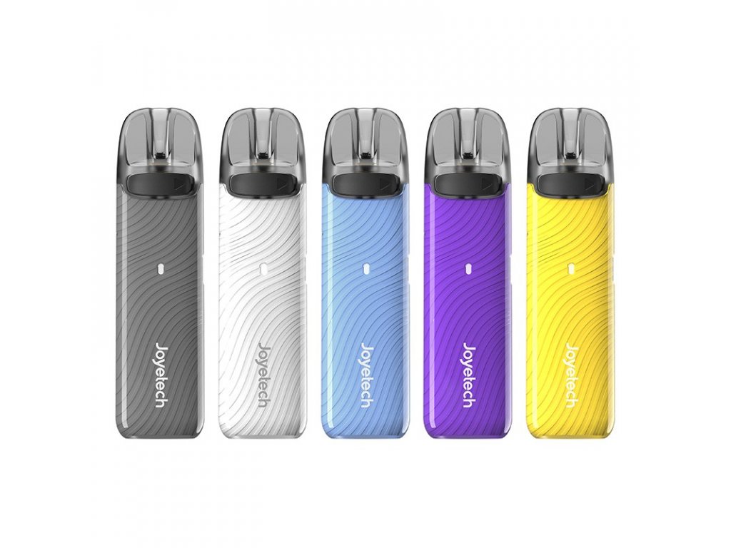 Joyetech EVIO Gleam cartridge