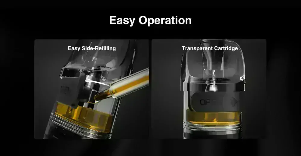 3 PACK Lost Vape E Plus cartridge 0,6 ohm 3ml 