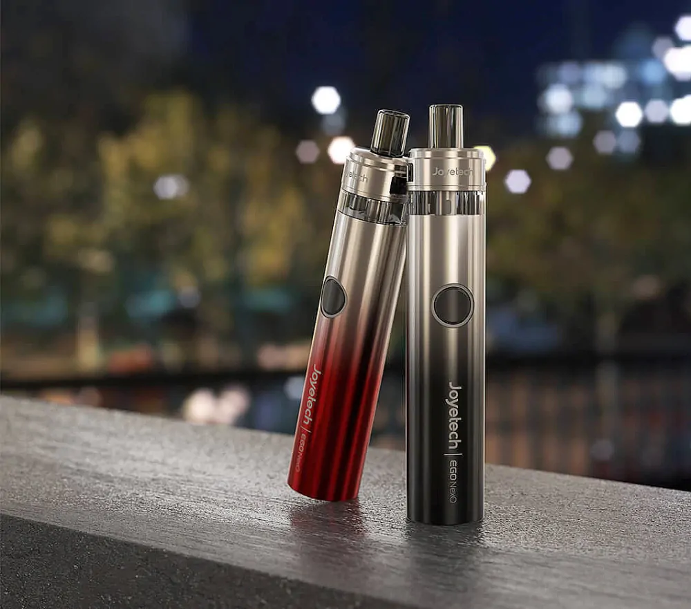 Joyetech eGo NexO Pod 1500mAh Blue 1ks