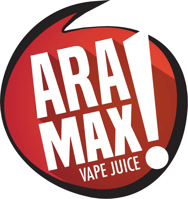 Aramax Salt Raspberry Straw 10 ml 20 mg