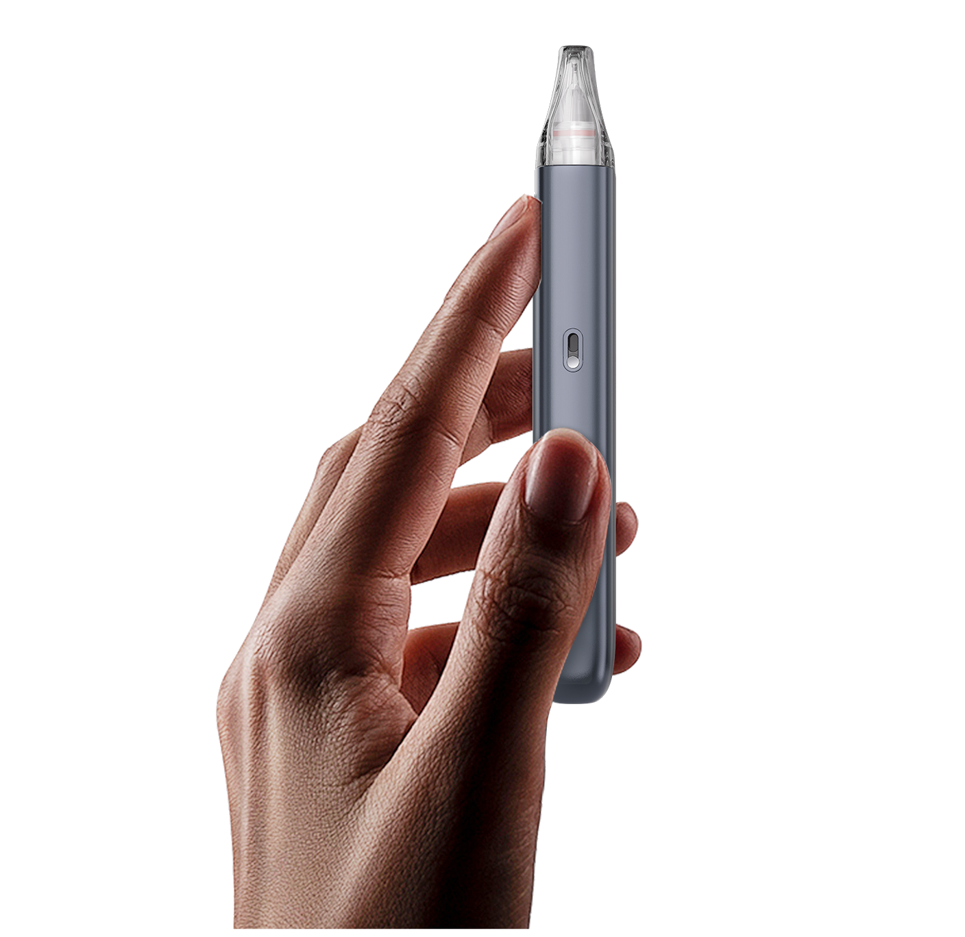 Uwell Caliburn G4 Mini 1100mAh Light Silver 1ks