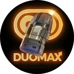 Ritchy DUO Pod Cartridge DUOMAX 0,4Ω Pack (3pcs)