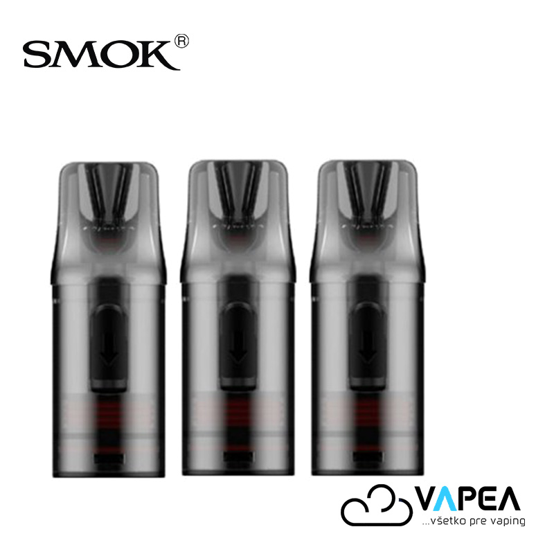 Smoktech MAVIC Pro RF Pod 1000mAh Pink