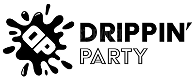 e-liquid Drippin Salt Party Berryshot 10ml 20mg