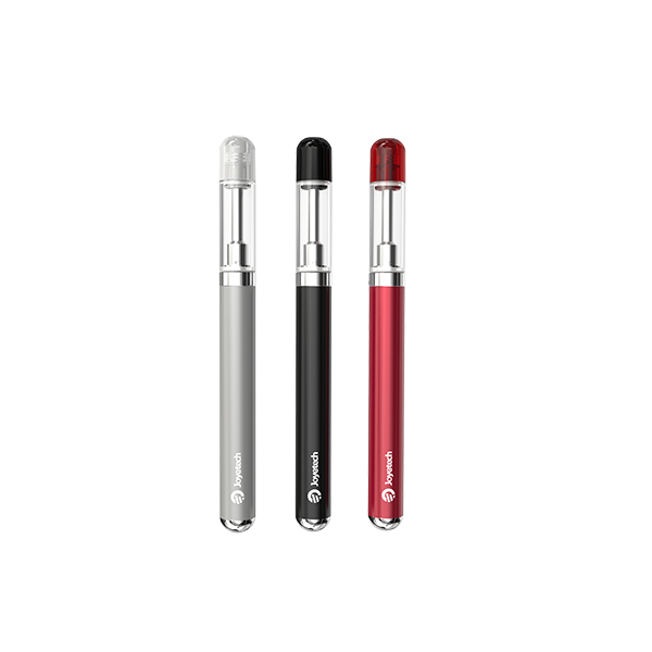 Joyetech eRoll MAC simple Kit - čierna