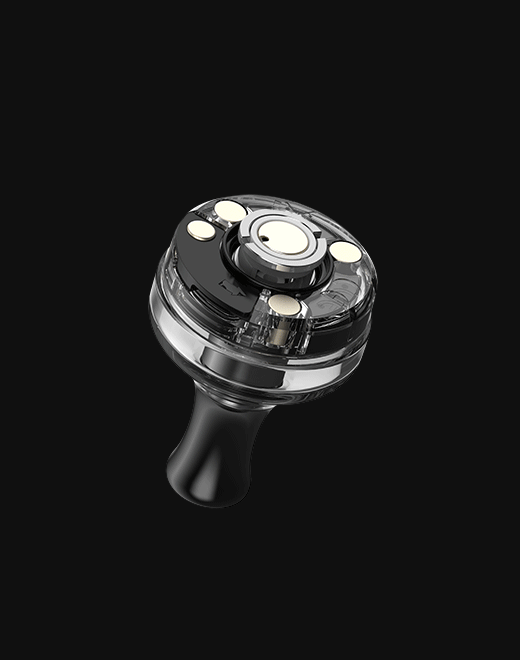 VOOPOO žeraviaca hlava PnP - TR1 - 1,2ohm