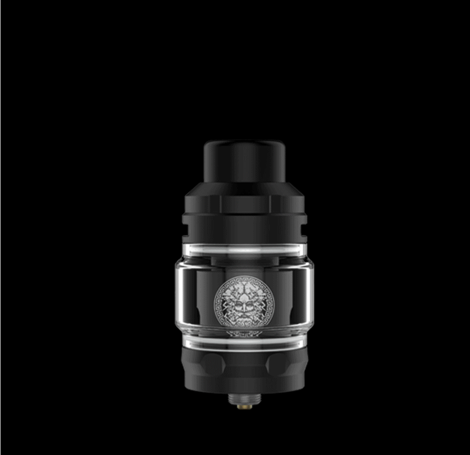 Geekvape atomizér G Zeus Formula Mesh Z1 coil 0,4ohm