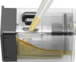 Uwell Havok R cartridge 0,6 ohm 3ml