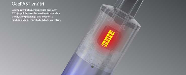 Joyetech eGo Pod AST 2ml 1ohm 5pack