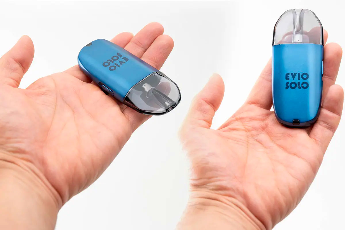 Joyetech EVIO SOLO Pod Cartridge 4,8ml