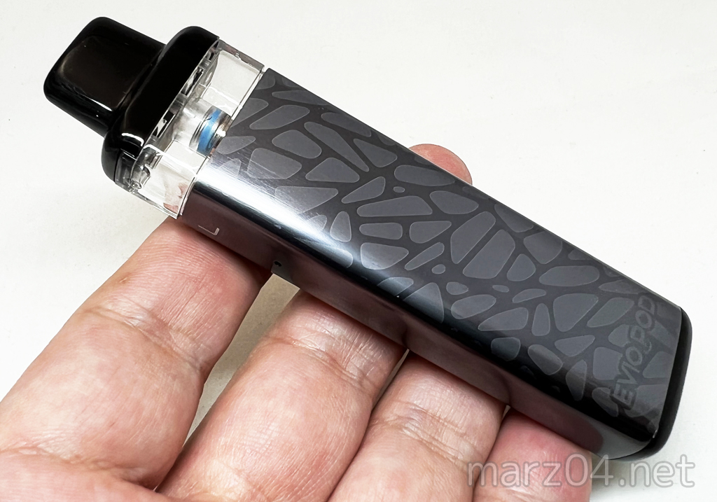 Joyetech EVIO POD 960mAh Black