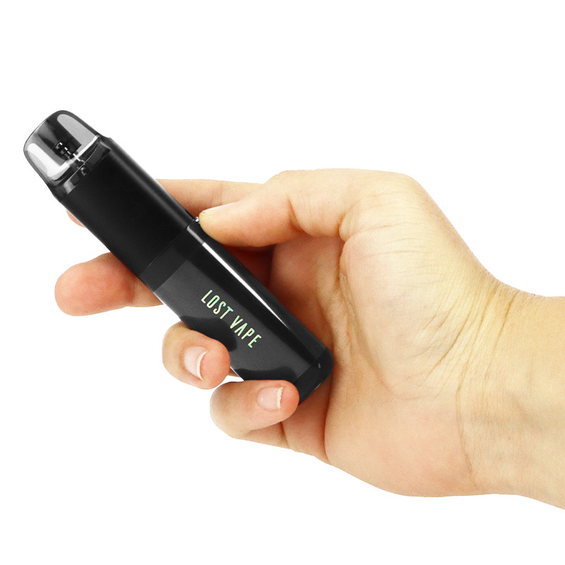 Lost Vape Ursa Nano Air Pod 800 mAh Matte Black 1 ks