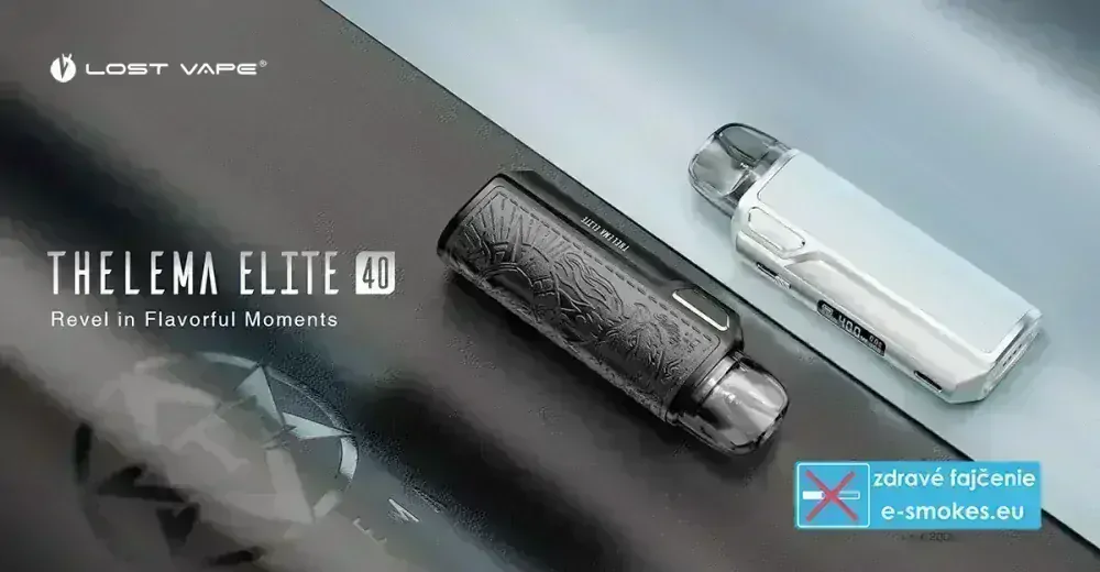 3 PACK Lost Vape E Plus cartridge 0,6 ohm 3ml 