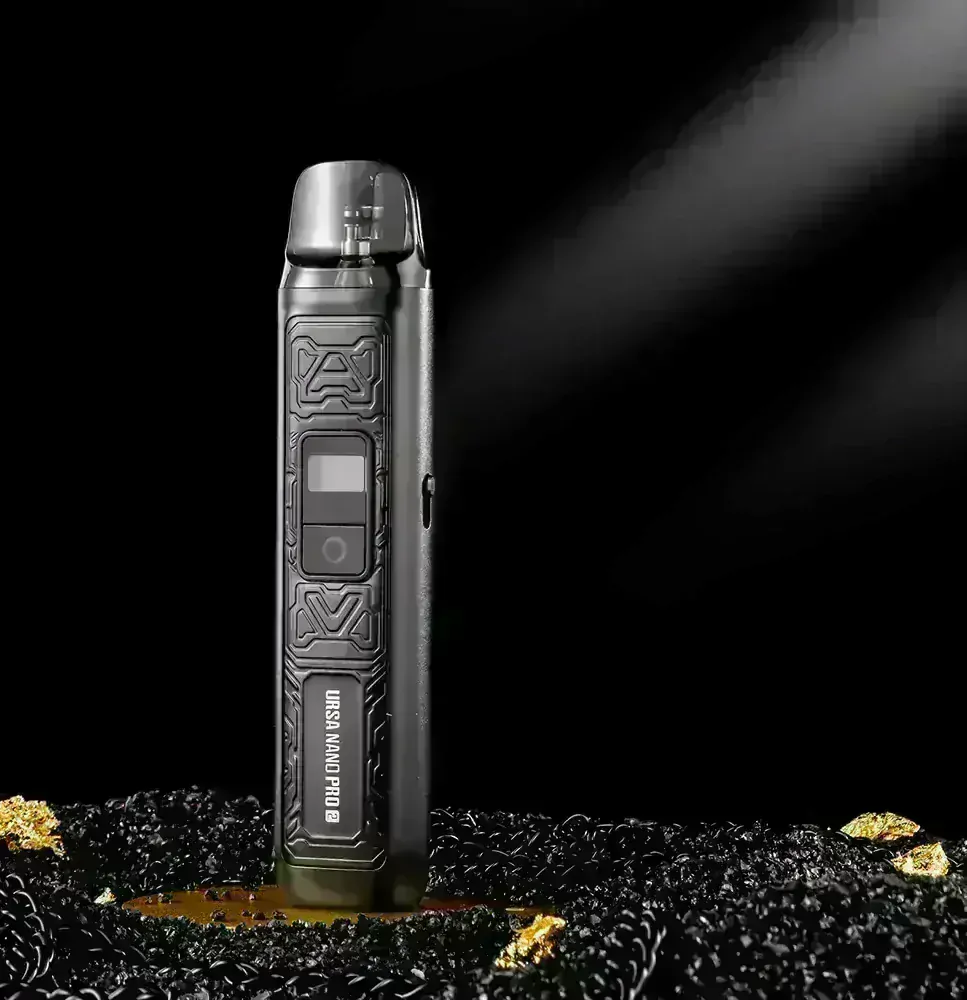 Lost Vape Ursa Nano Pro2 1000mAh Ocean Blue