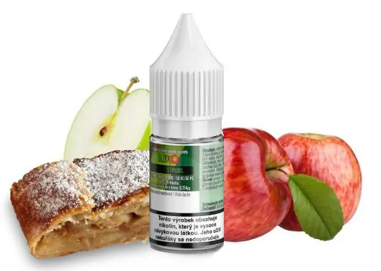 Liquid PJ Empire Nic SALT Indigo Flow 10ml - 18mg 