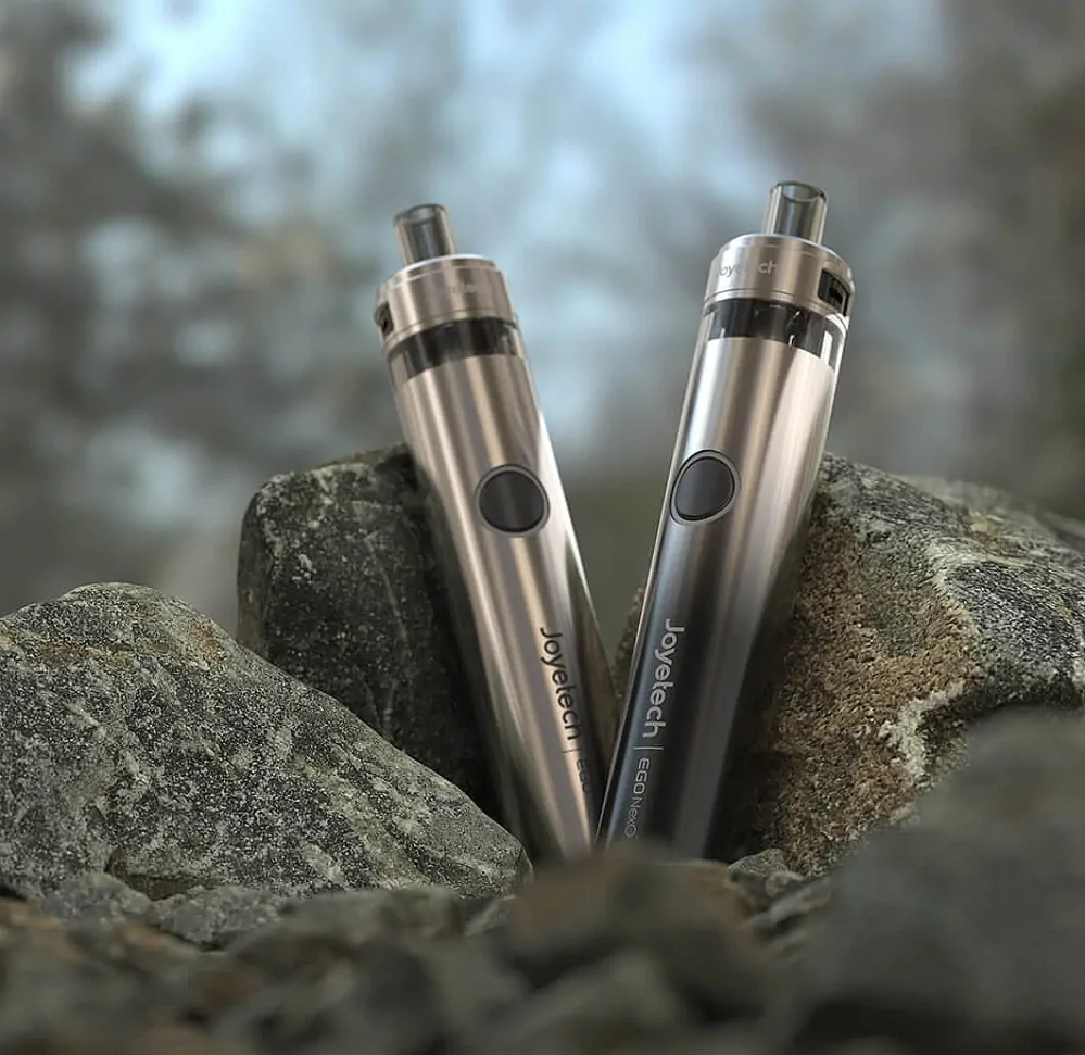 Joyetech eGo NexO Pod 1500mAh Blue 1ks