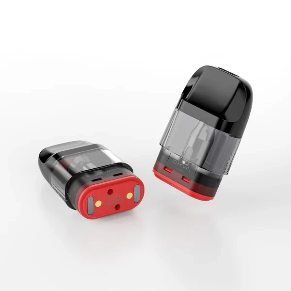 OXVA Xlim V3 Top Fill cartridge 0,8ohm 2ml