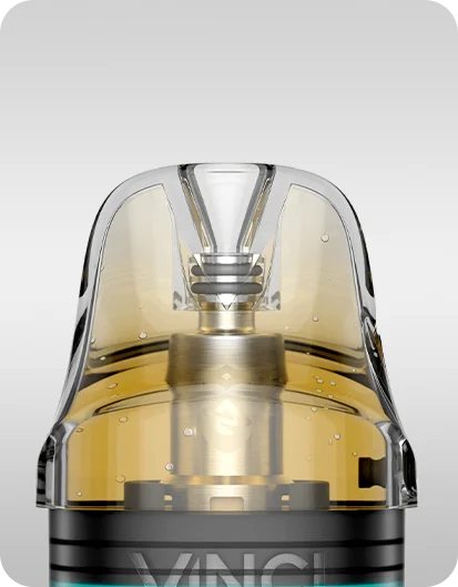 VOOPOO VINCI S cartridge 0,8 ohm 2ml 2ks