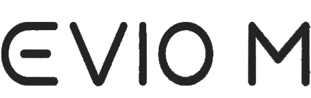 Joyetech EVIO M Pod 900 mAh Black 1 ks