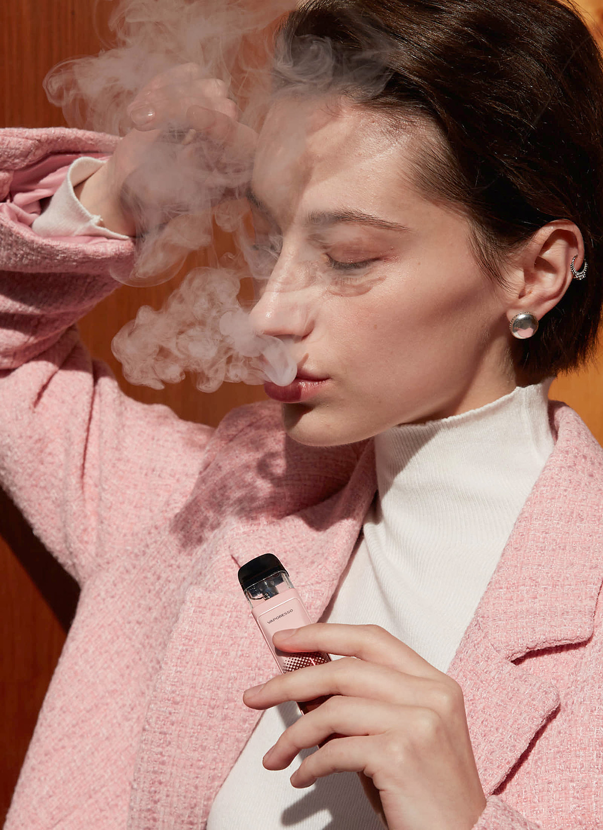 Vaporesso XROS 3 Pod Mesh cartridge 0,6ohm 4Pack