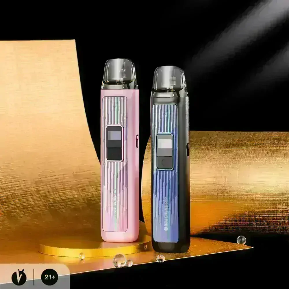 Lost Vape Ursa Nano Pro2 1000mAh Ocean Blue