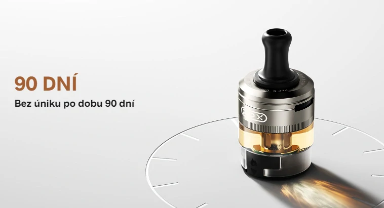 VOOPOO Doric 60 Pro 2500mAh Lake Blue