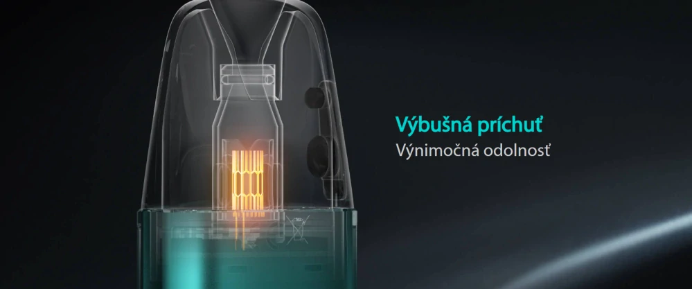 Eleaf iVeni cartridge 0,8ohm 2ml