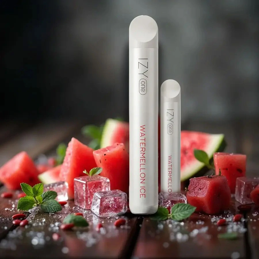 IZY VAPE ONE+ Berry Mix 18 mg 1000 poťahov