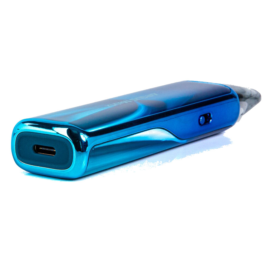 VOOPOO ARGUS MATRIX Pod 1350mAh Iris Blue 1ks