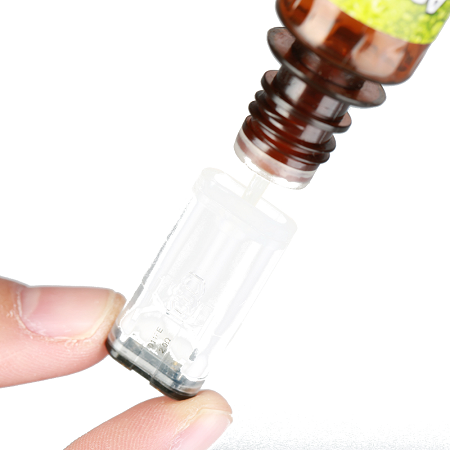 Suorin iShare POD cartridge Black