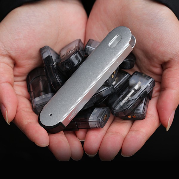 Eleaf POD (cartridge) ELVEN - 1,6 ohm