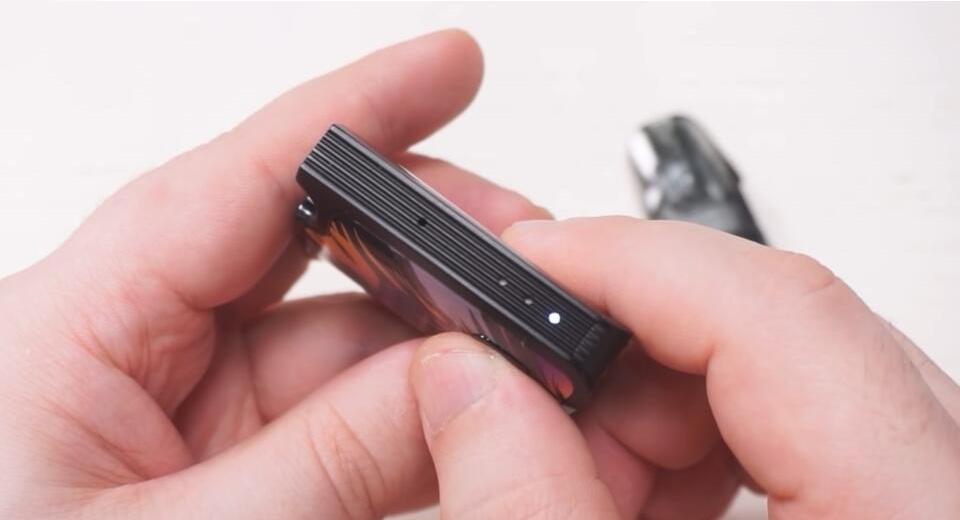 Joyetech EVIO Box Pod 1000mAh Afterglow
